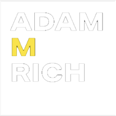Adam M Rich
